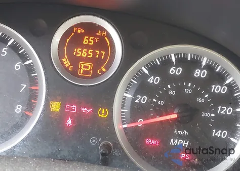 2012 Nissan Sentra 2.0 Sr z USA, uszkodzony, nr VIN 3N1AB6AP9CL610891